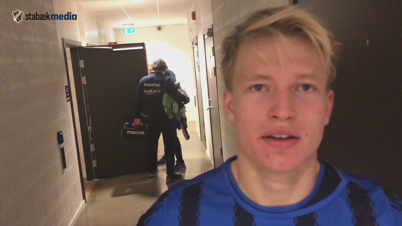 - En god gjennomkjøring